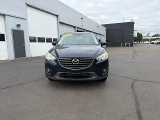 Mazda CX-5 2016 AWD Grand Touring 4dr SUV (midyear release)