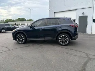 Mazda CX-5 2016 AWD Grand Touring 4dr SUV (midyear release)