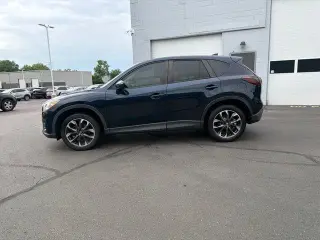 Mazda CX-5 2016 AWD Grand Touring 4dr SUV (midyear release)