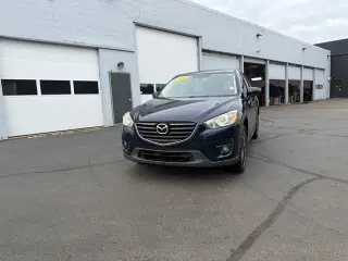 Mazda CX-5 2016 AWD Grand Touring 4dr SUV (midyear release)