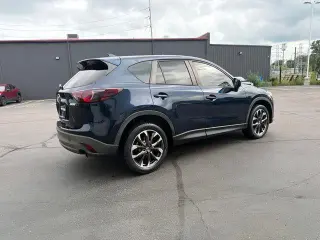 Mazda CX-5 2016 AWD Grand Touring 4dr SUV (midyear release)