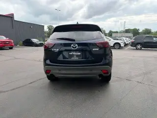 Mazda CX-5 2016 AWD Grand Touring 4dr SUV (midyear release)