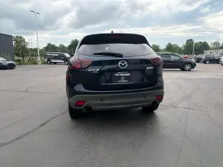 Mazda CX-5 2016 AWD Grand Touring 4dr SUV (midyear release)