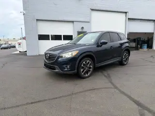 Mazda CX-5 2016 AWD Grand Touring 4dr SUV (midyear release)