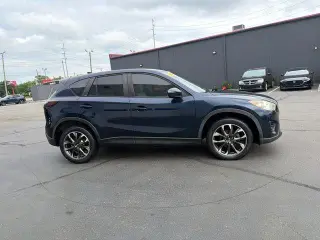 Mazda CX-5 2016 AWD Grand Touring 4dr SUV (midyear release)