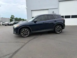 Mazda CX-5 2016 AWD Grand Touring 4dr SUV (midyear release)
