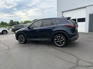 Mazda CX-5 2016 AWD Grand Touring 4dr SUV (midyear release)