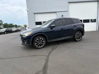 Mazda CX-5 2016 AWD Grand Touring 4dr SUV (midyear release)