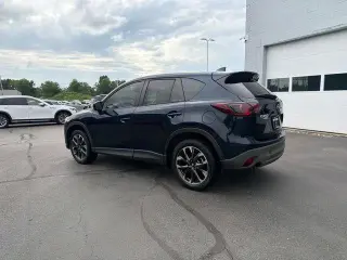 Mazda CX-5 2016 AWD Grand Touring 4dr SUV (midyear release)