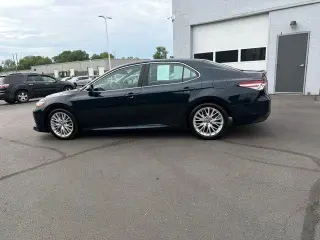 Toyota Camry 2018 XLE 4dr Sedan