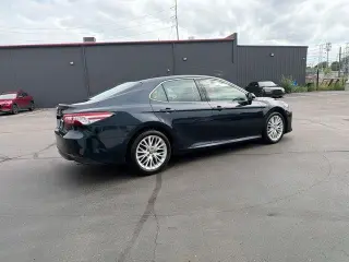 Toyota Camry 2018 XLE 4dr Sedan