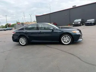 Toyota Camry 2018 XLE 4dr Sedan