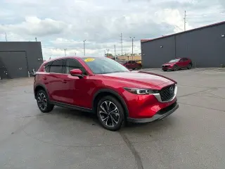 Mazda CX-5 2023 AWD 2.5 S Premium 4dr SUV