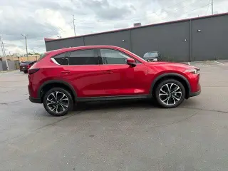 Mazda CX-5 2023 AWD 2.5 S Premium 4dr SUV