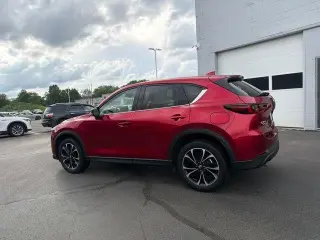 Mazda CX-5 2023 AWD 2.5 S Premium 4dr SUV