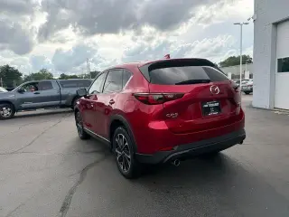 Mazda CX-5 2023 AWD 2.5 S Premium 4dr SUV
