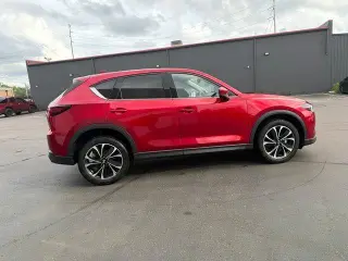 Mazda CX-5 2023 AWD 2.5 S Premium 4dr SUV