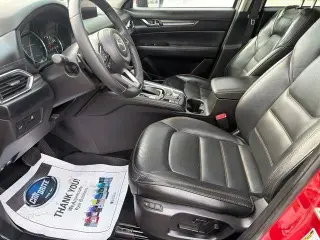 Mazda CX-5 2023 AWD 2.5 S Premium 4dr SUV