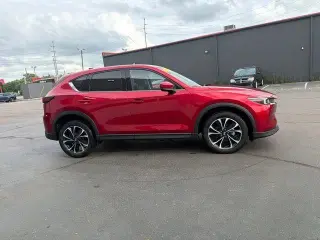 Mazda CX-5 2023 AWD 2.5 S Premium 4dr SUV