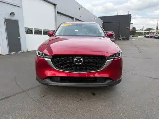Mazda CX-5 2023 AWD 2.5 S Premium 4dr SUV
