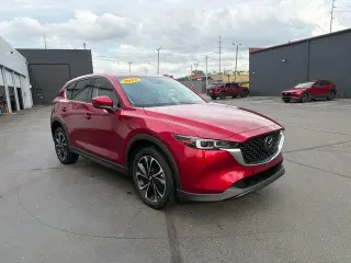Mazda CX-5 2023 AWD 2.5 S Premium 4dr SUV