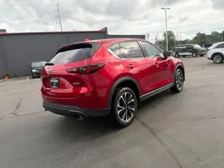 Mazda CX-5 2023 AWD 2.5 S Premium 4dr SUV
