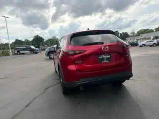 Mazda CX-5 2023 AWD 2.5 S Premium 4dr SUV