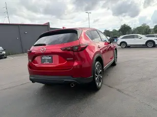 Mazda CX-5 2023 AWD 2.5 S Premium 4dr SUV
