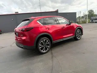 Mazda CX-5 2023 AWD 2.5 S Premium 4dr SUV