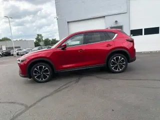 Mazda CX-5 2023 AWD 2.5 S Premium 4dr SUV