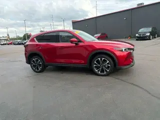 Mazda CX-5 2023 AWD 2.5 S Premium 4dr SUV