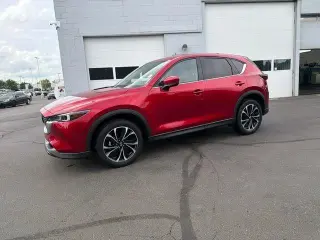 Mazda CX-5 2023 AWD 2.5 S Premium 4dr SUV