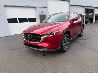Mazda CX-5 2023 AWD 2.5 S Premium 4dr SUV