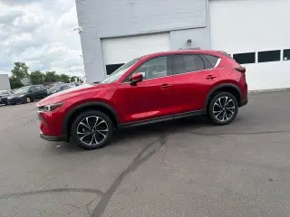 Mazda CX-5 2023 AWD 2.5 S Premium 4dr SUV