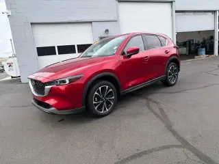 Mazda CX-5 2023 AWD 2.5 S Premium 4dr SUV