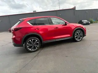 Mazda CX-5 2023 AWD 2.5 S Premium 4dr SUV