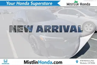 Honda Civic 2025 Sport 4dr Sedan