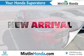 Honda HR-V 2025 Sport 4dr Crossover