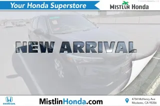 Honda Civic 2022 LX 4dr Sedan