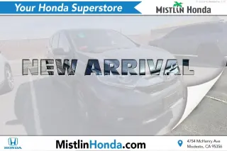 Honda CR-V 2019 EX 4dr SUV