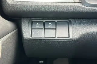 Honda Civic 2019 LX 4dr Sedan CVT