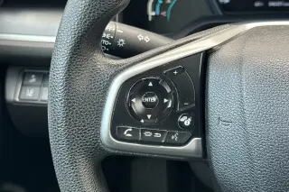 Honda Civic 2019 LX 4dr Sedan CVT