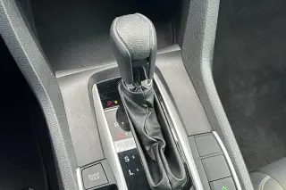 Honda Civic 2019 LX 4dr Sedan CVT