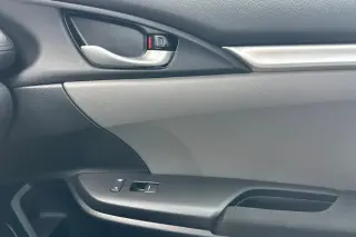Honda Civic 2019 LX 4dr Sedan CVT