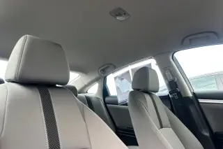 Honda Civic 2019 LX 4dr Sedan CVT