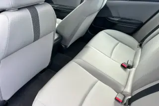 Honda Civic 2019 LX 4dr Sedan CVT