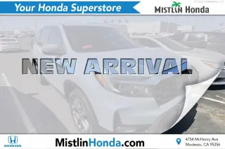 Honda Passport 2022 EX-L 4dr SUV
