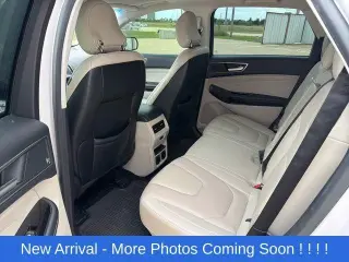Ford Edge 2018 Titanium 4dr Crossover