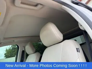 Ford Edge 2018 Titanium 4dr Crossover