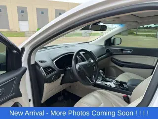 Ford Edge 2018 Titanium 4dr Crossover